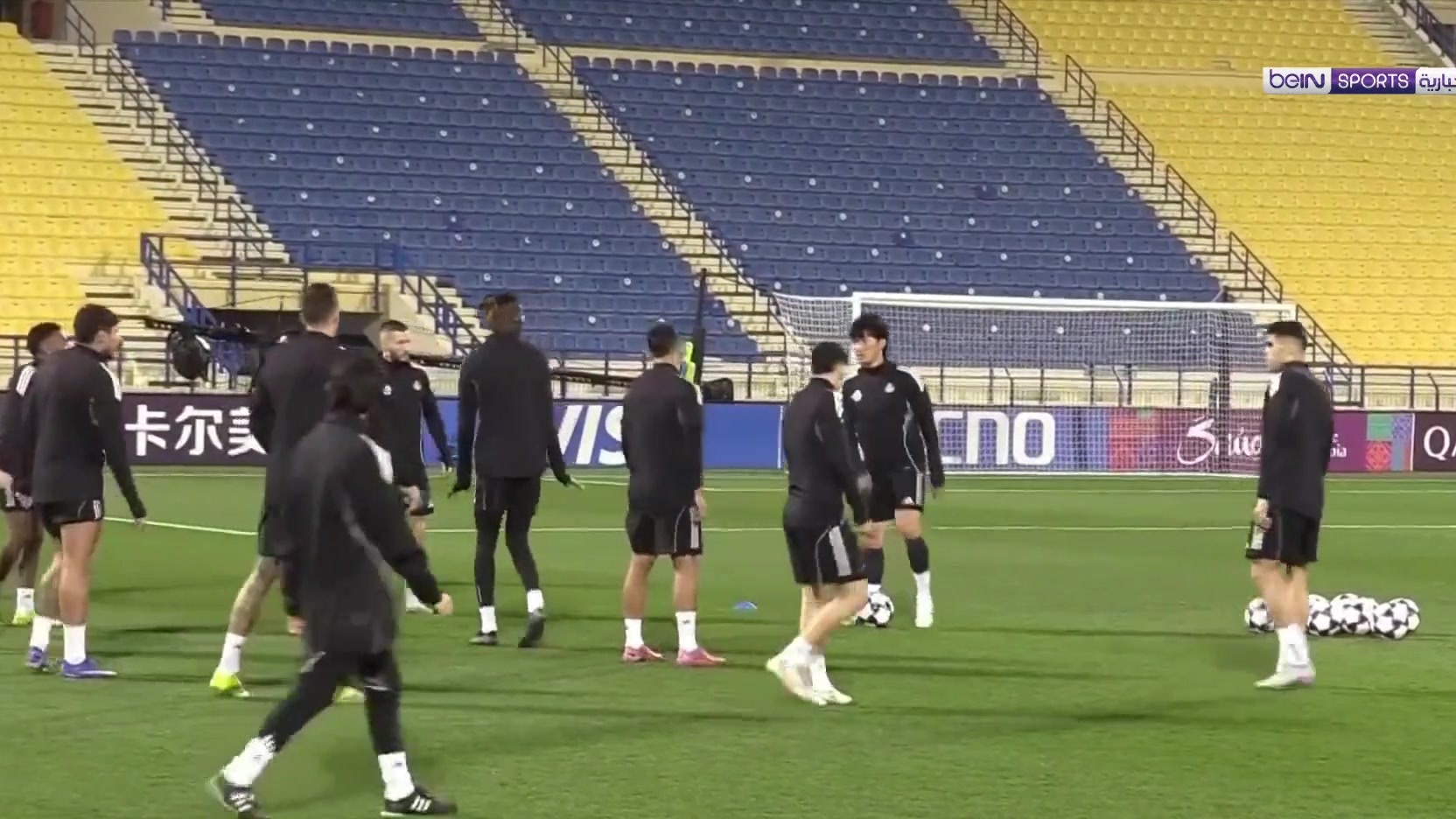 الغرافة يسعى إلى تحقيق الانتصار في مواجهة تركتور