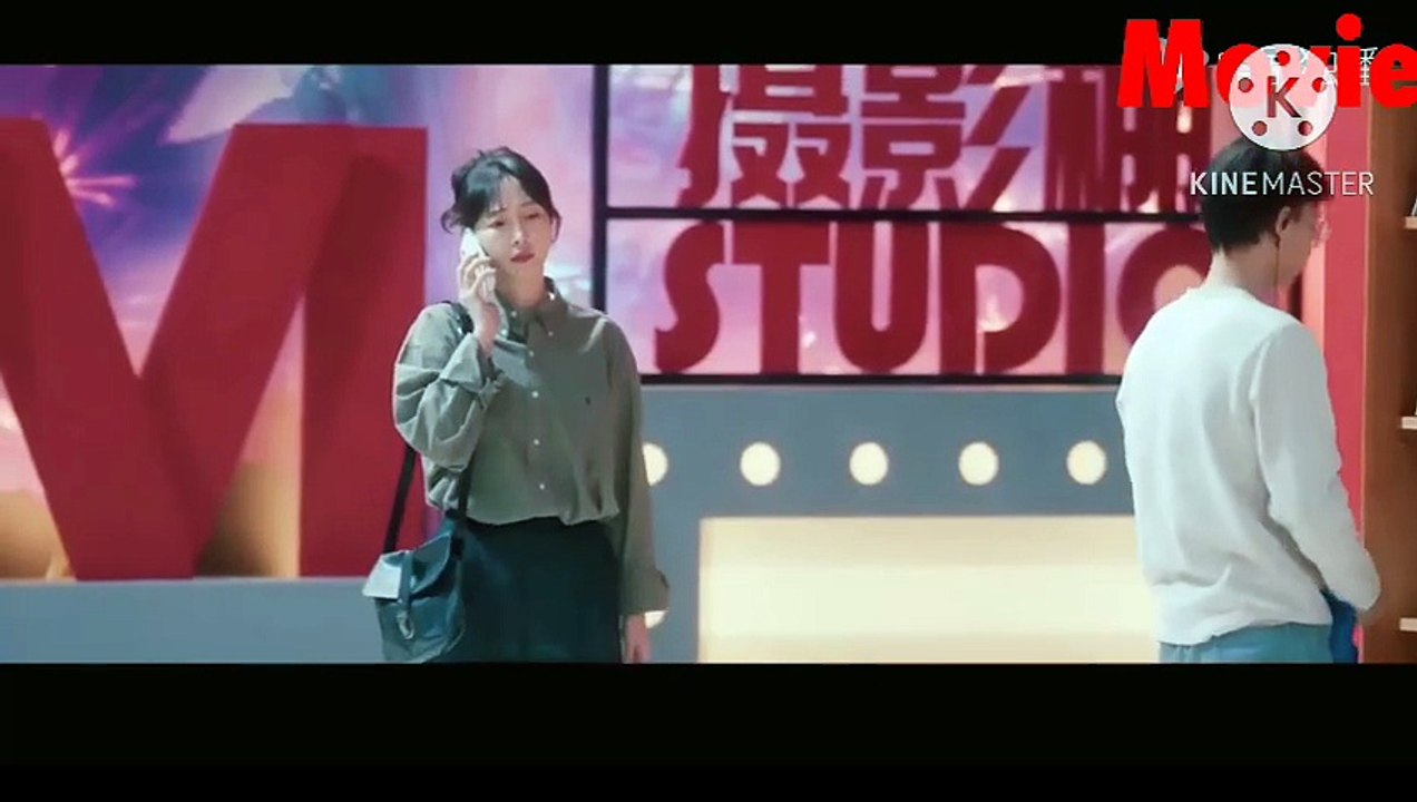 Hidden Marriage With Boss - ENG Sub