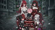 S-Class Horrors - Just Cute Girls to Me! ENG SUB (2026) - FULL | WEBSITE FREE