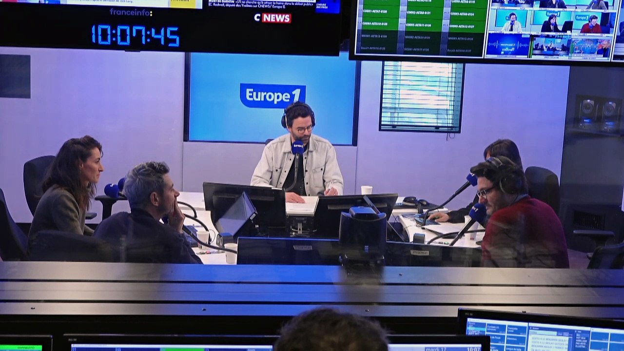 Le dispositif de Canal+ pour la saison de F1 et de moto GP