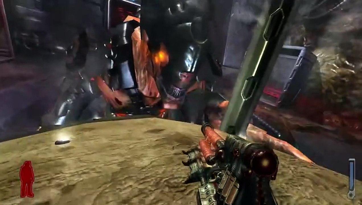 The Doomed Dog Prey review