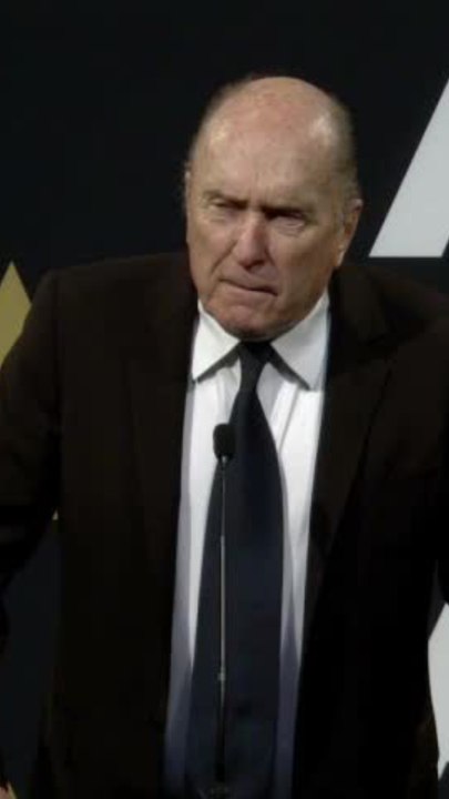 Robert Duvall