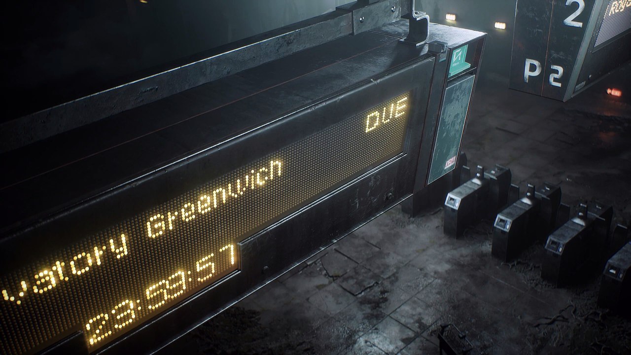 Tides of Annihilation - Happy Year of the Horse