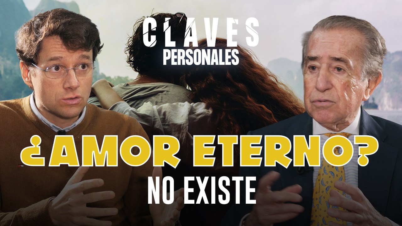 CLAVES PERSONALES 9# – Enrique Rojas | El secreto del equilibrio mental y la felicidad