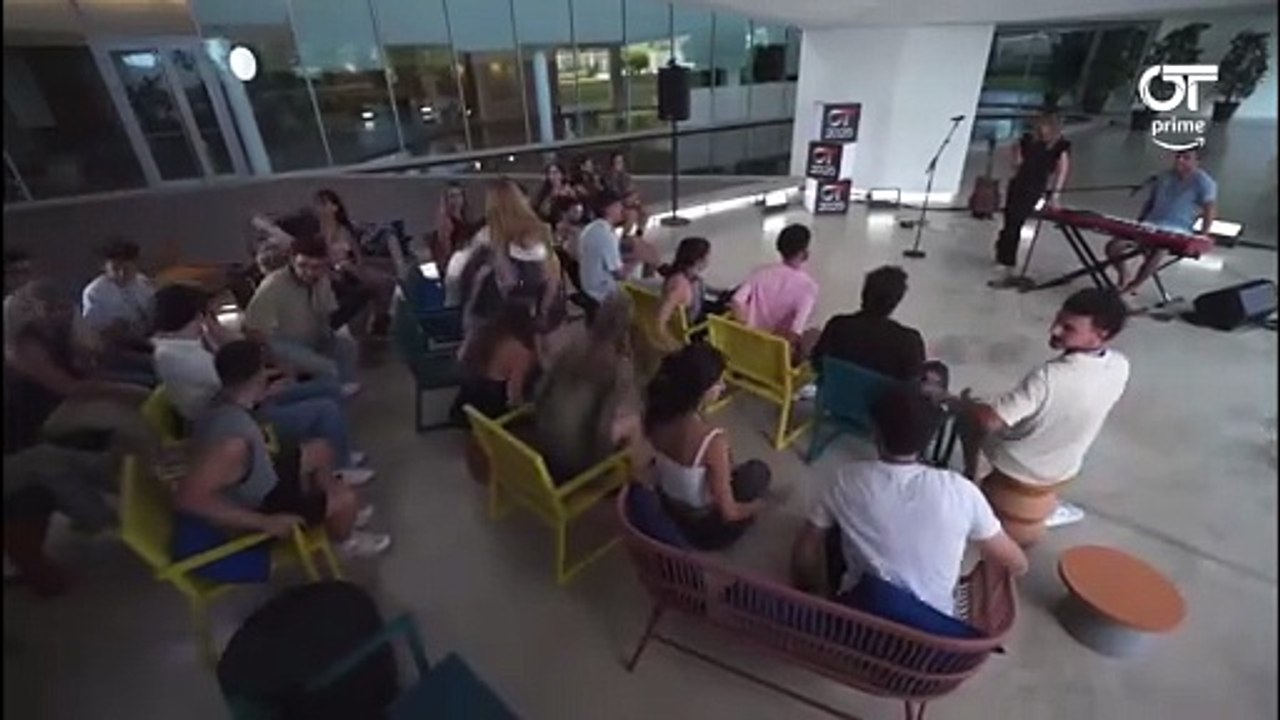 Ovillo / Jam Session / Julio 2025 (Casting Final)