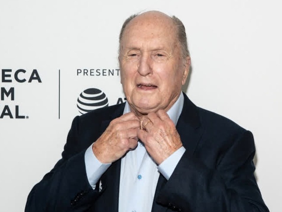 Robert Duvall: So reagieren die Hollywoodstars auf seinen Tod