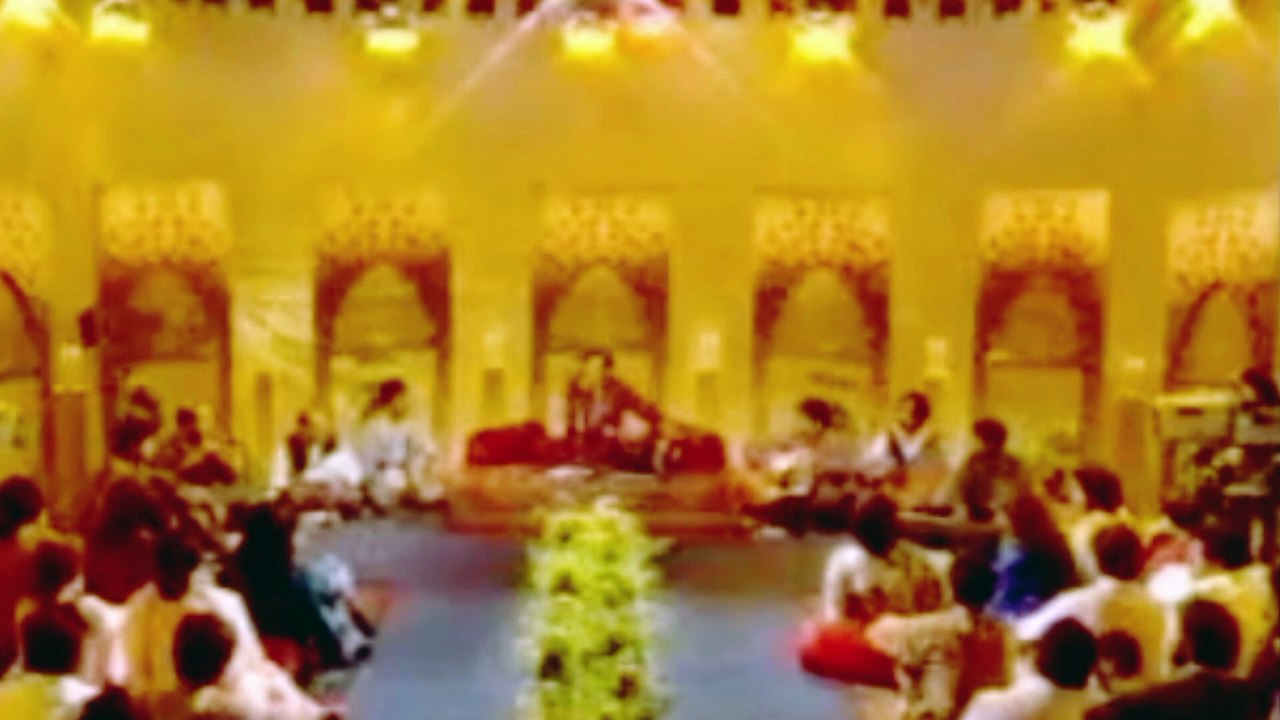 Maaye ni main knu akhan /کلام شاہ حسین /Iqbal  bahoo