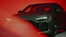 Audi RS 5 (B10) - Presentation berline & Avant (2026)