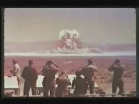 60 за 300 сек ядерных взрывов