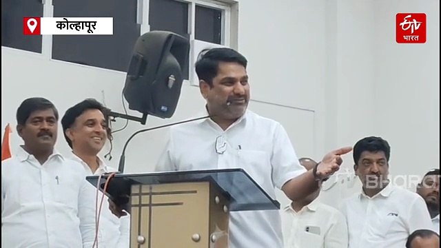 राष्ट्रवादीला आता आमची गरज लागते की काय? जिल्हा परिषद अध्यक्षपदावरून सतेज पाटलांचं सूचक वक्तव्य