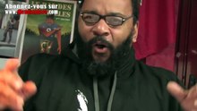 Dieudonné - Hymne National - La Quenelle