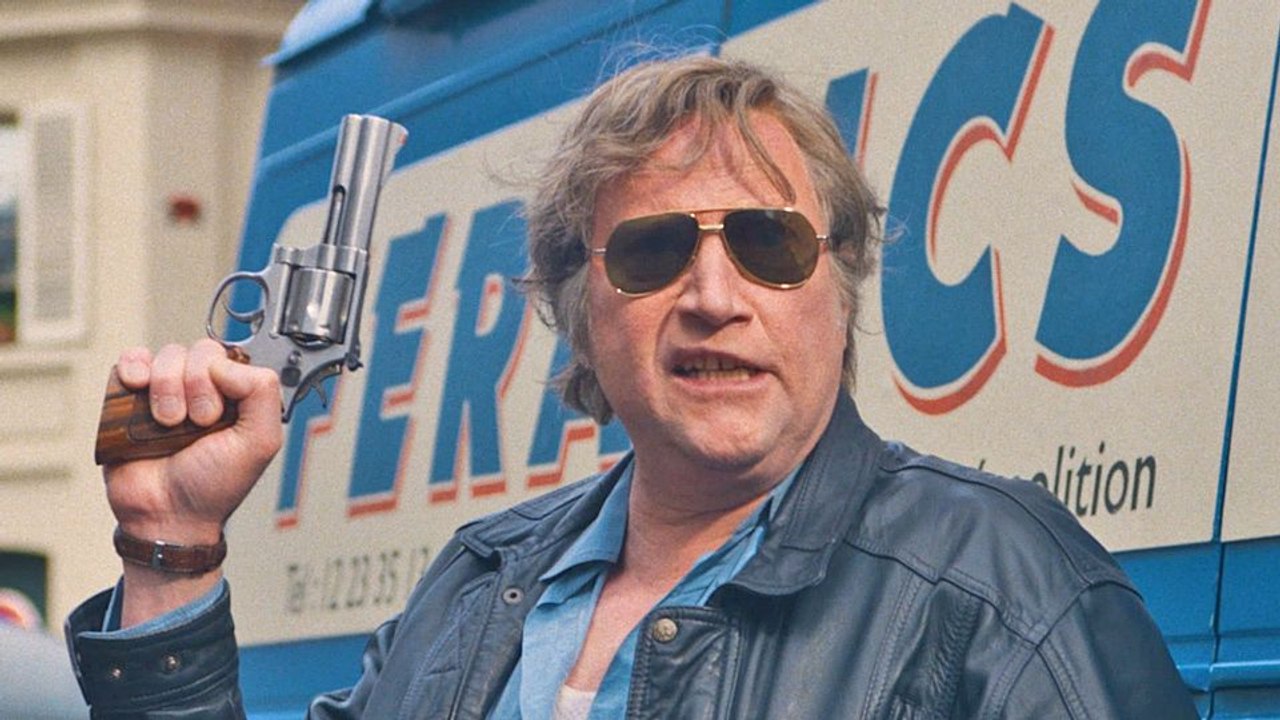 Police Flash 80 Bande-annonce VF