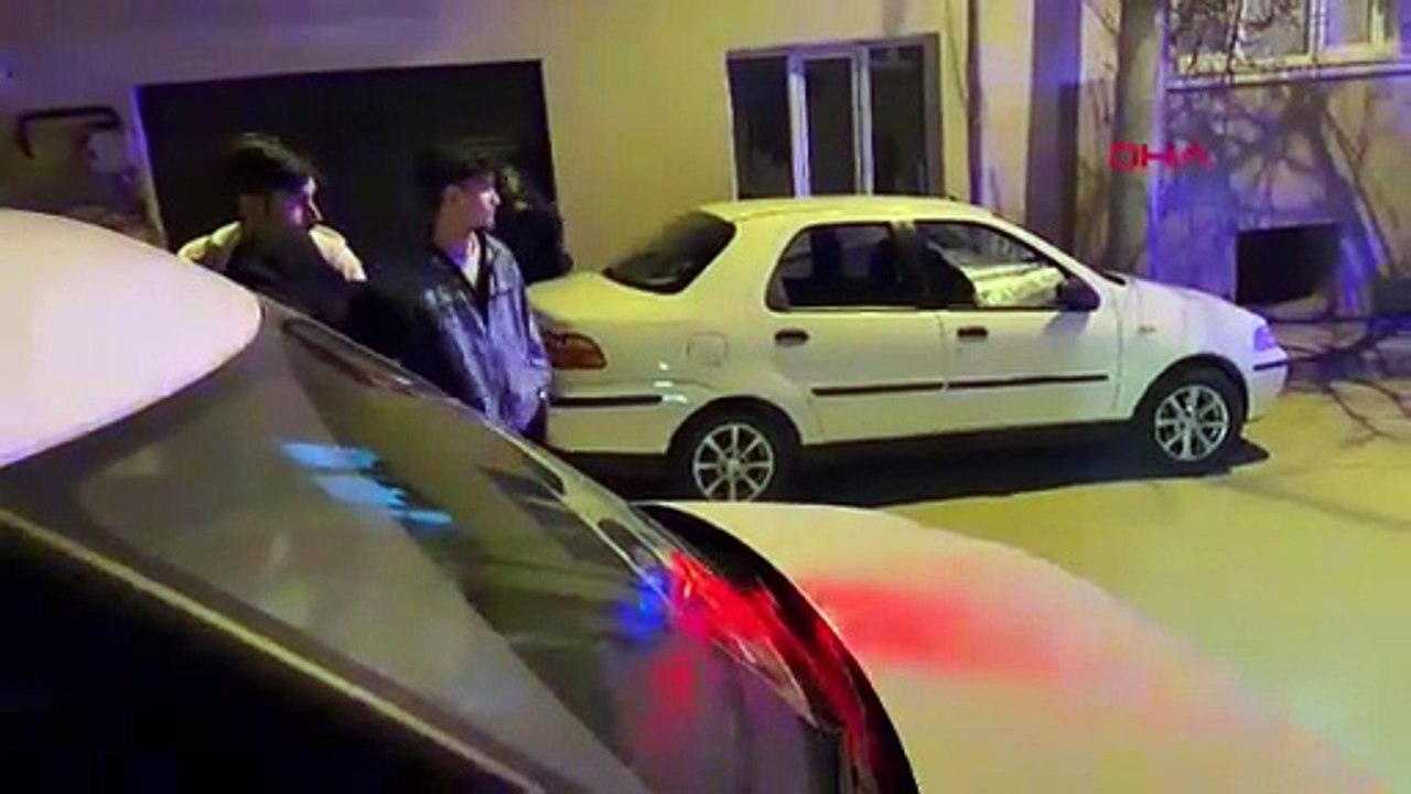 Bir akran şiddeti daha... 17 yaşındaki bir çocuk daha sokak ortasında bıçaklandı!
