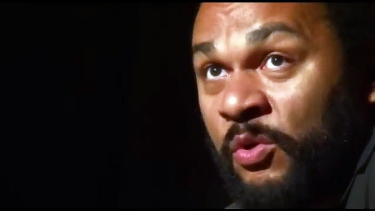 Dieudonné - Sandrine | Spectacle Complet