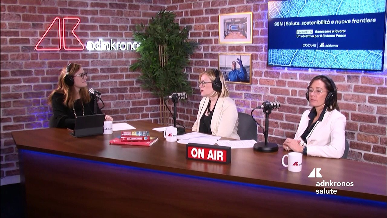 Il lavoro che fa stare bene: la nuova sfida per aziende e istituzioni