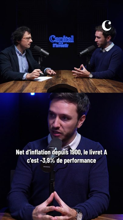 Faut-il mettre de l’argent sur un Livret A pour son enfant ?