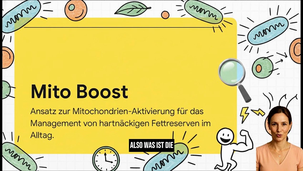 Mito Boost Erfahrungen Preis, Pakete & 180-Tage-Garantie im Test (Kosten & Angebot)