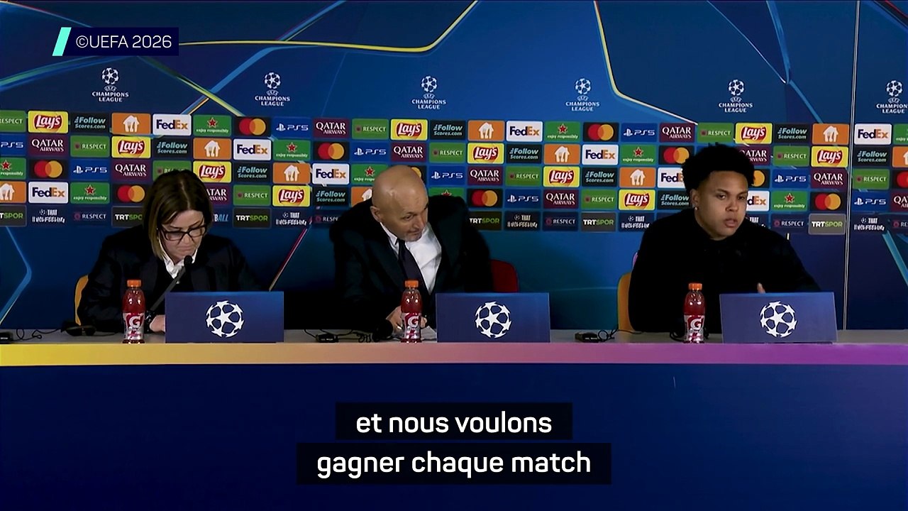 McKennie : "Je connais l'ambiance et les supporters de Galatasaray"