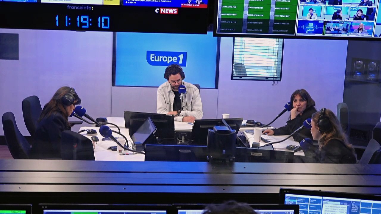 «Shrinking» sur l’application Canal+ : la série recommandée par Héloïse Goy