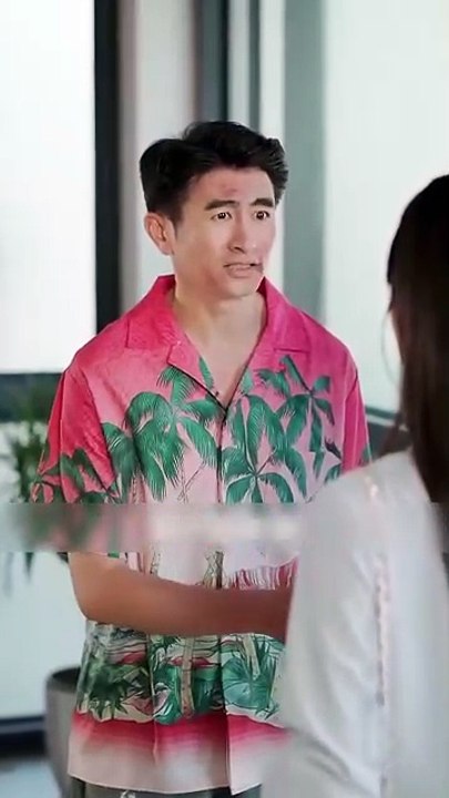 💞Forced to become delivery CEO‘s fake GF , I captured his heart and was pampered#cdrama