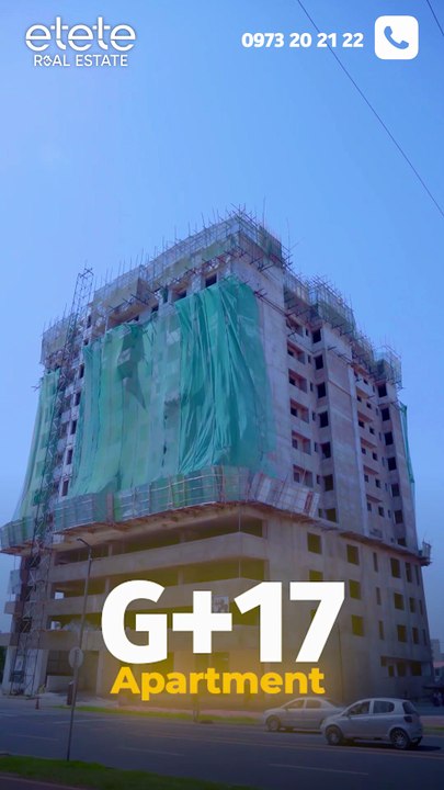 Etete realestate, production video