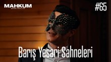 Barış Yesari Sahneleri - Mahkum
