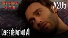 Cenas de Korkut Ali