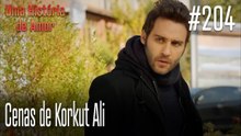 Cenas de Korkut Ali