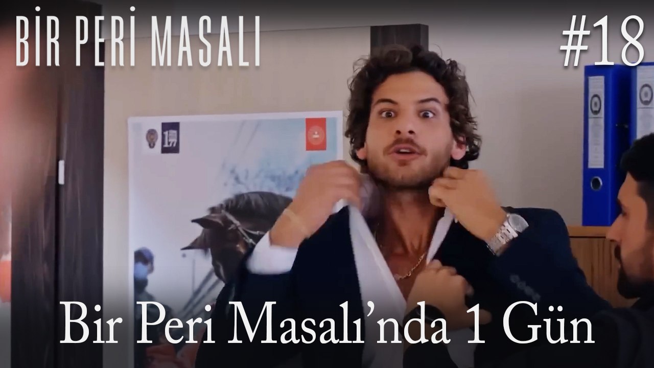 Bir Peri Masalı'nda 1 gün #18