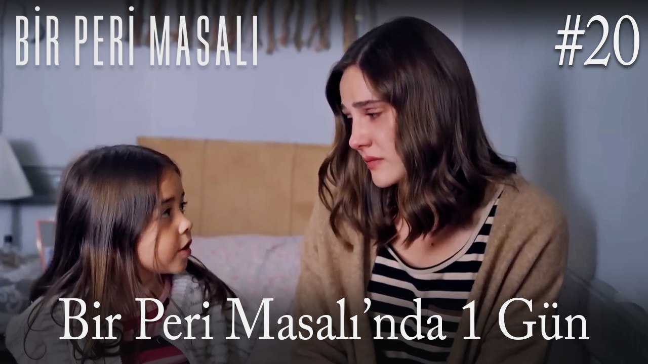 Bir Peri Masalı'nda 1 gün #20