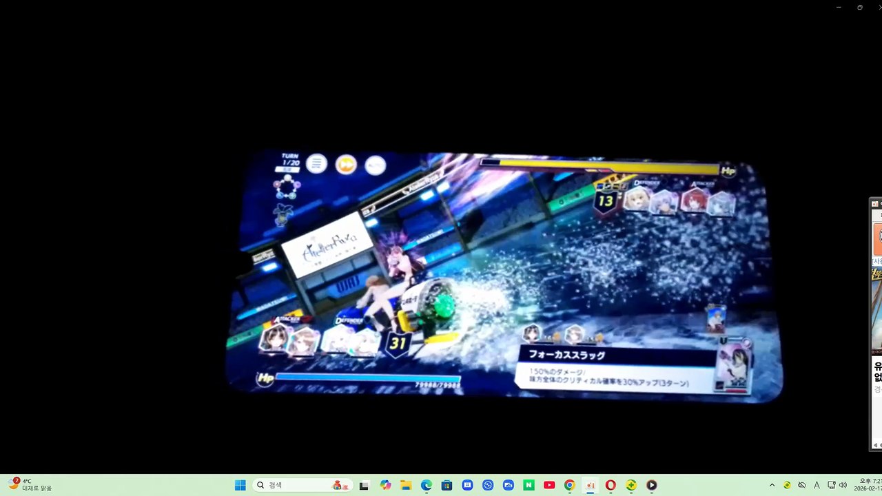ドルフィン波8