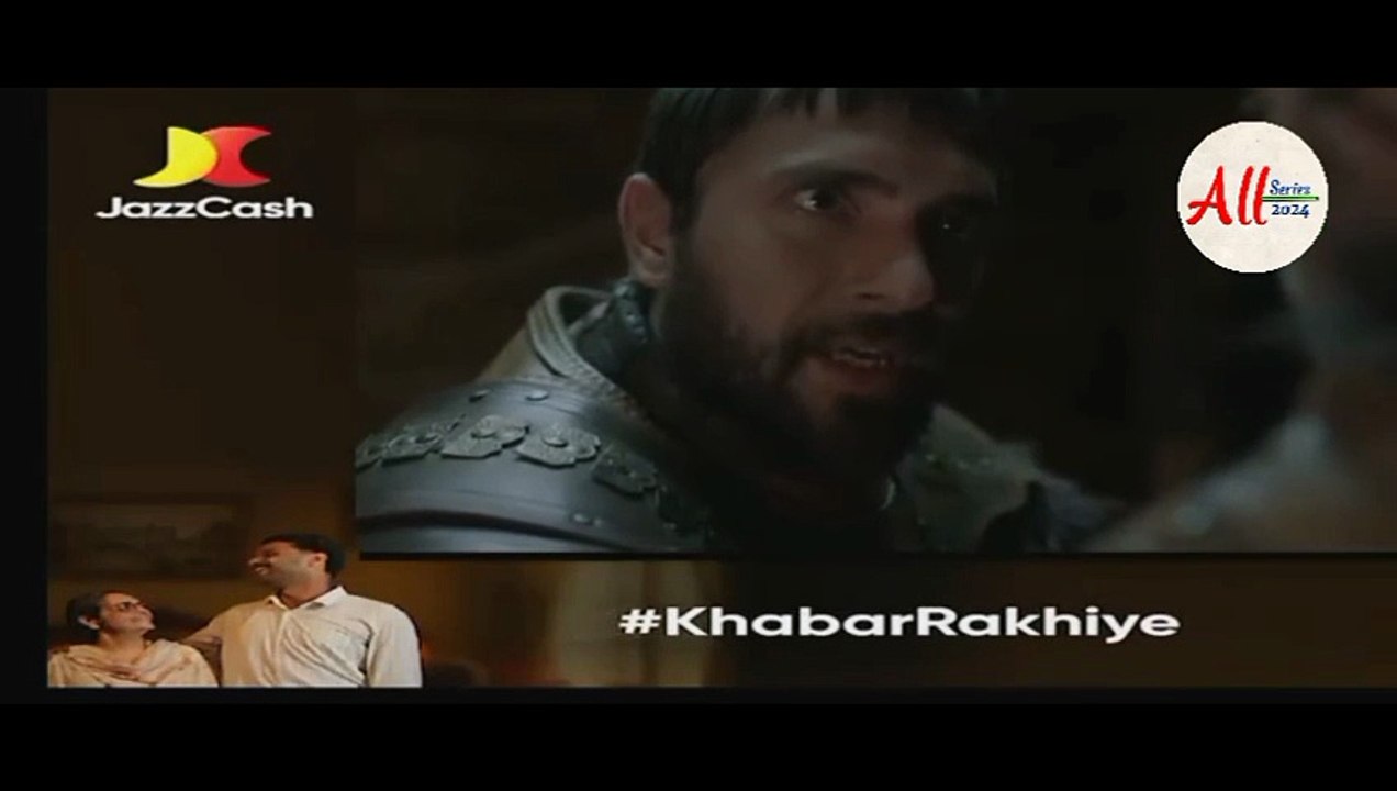 Barbarossa Episode 101 in Urdu Dubbed | 28 - Oct - 2025 | All Series 2024 [Full Movie]