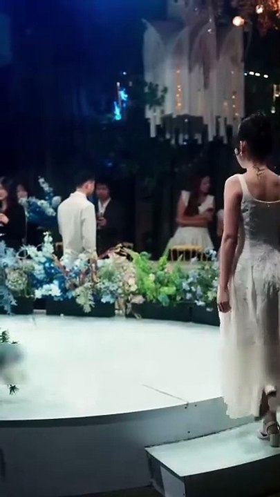 Cute girl healed the mute CEO, 13y later, was married and pampered by CEO! [Full Movie]