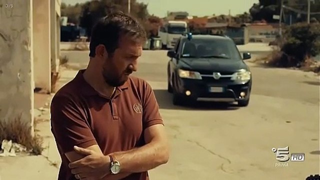 Romanzo Siciliano - 1x07