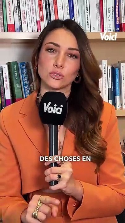 À la tête de L’Île de la Tentation, @wespiserd porte aujourd’hui un regard très lucide sur l’amour et la fidélité. Avec son expérience personnelle, elle estime que la tentation ne se limite plus à une émission : elle est omniprésente, entre réseaux socia