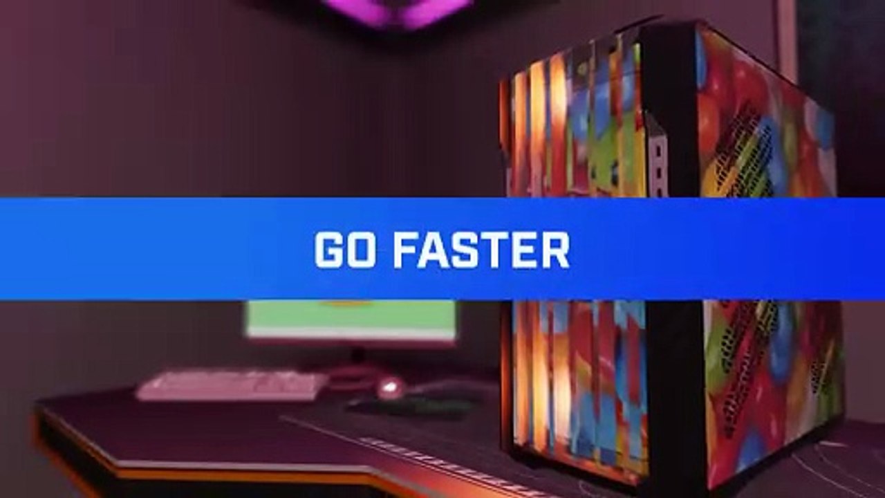 PC Building Simulator 2 - Console Release Date Trailer