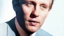 Happy birthday to singer and actor John Leyton