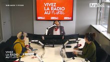 Sabahiyat AraBel - L'émission du 17-02-2026