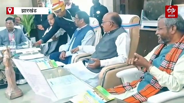 बजट सत्र को लेकर सर्वदलीय बैठक, सत्र के कार्यदिवस में फेरबदल, 21 को होगी 23 फरवरी की कार्यवाही