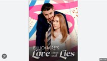 Billionaire's Love Starts With Lies