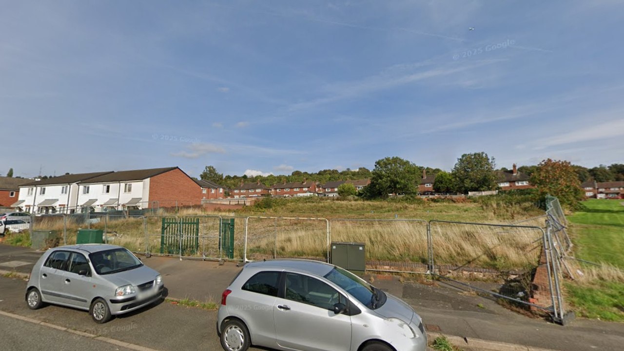 Rowley Regis: Nine Affordable Flats Approved on Former Library Site