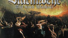 Sturmwehr - Auf nach Walhall