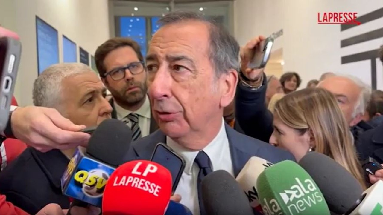 Sala su Inter-Juventus: «Da Chiellini e Del Piero simulazioni incredibili, ora fanno i censori»