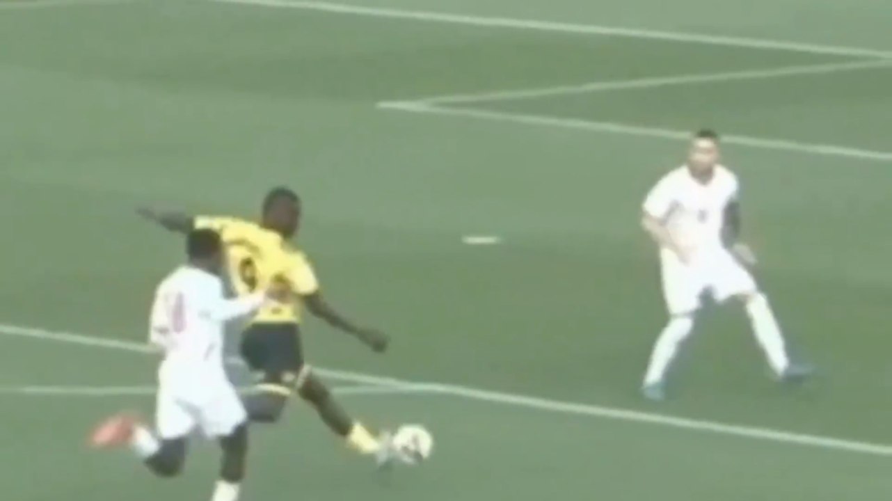 VIDEO Balotelli-gol con l'Al-Ittifaq: guarda il golazo di Supermario