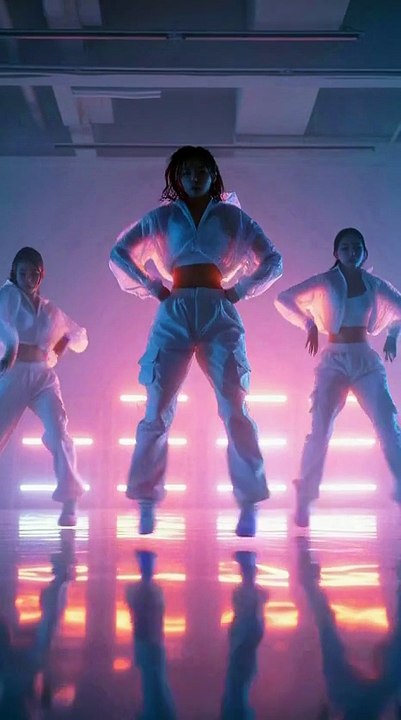 MASTER KOREAN POP DANCE ✨🔥#Netflix #KPop #KPopAnime #Anime #KDrama #Huntrix #SajaBoys #Idol #Korea #Korean #Jeongyeon #Jihyo #Chaeyoung