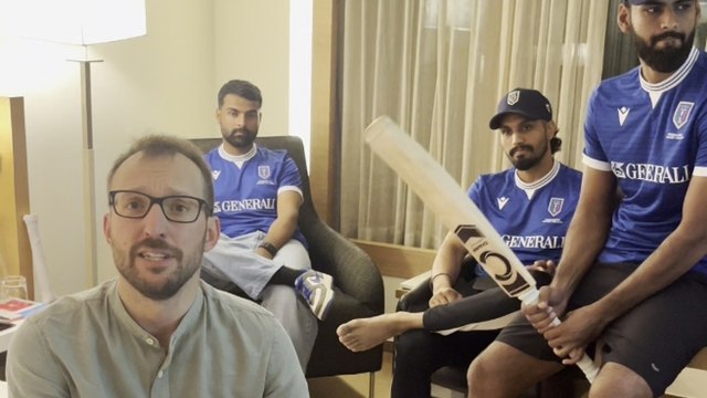 Chi sono i «nuovi italiani» del cricket che fanno impazzire l’India