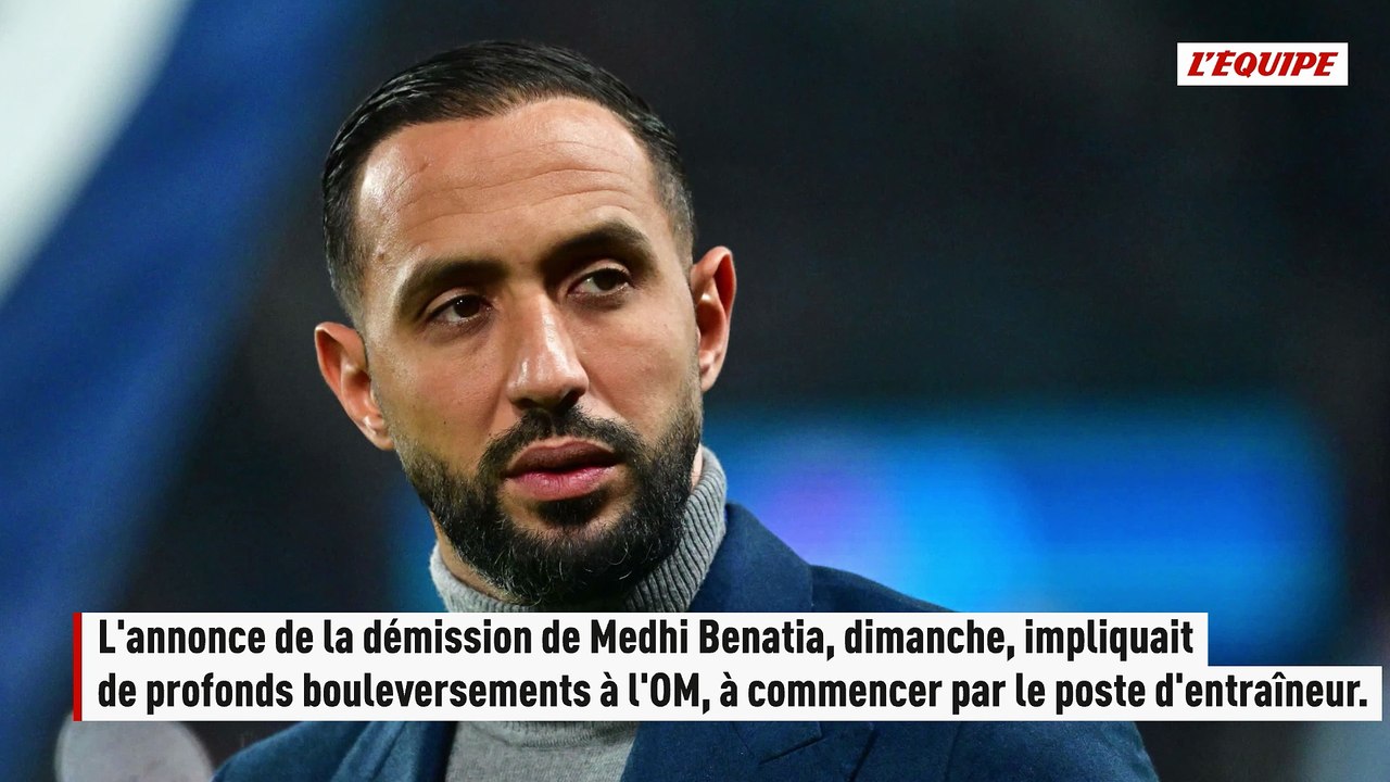 Benatia conforté, Beye peut enfin arriver à Marseille pour s'installer sur le banc de l'OM - Foot - Ligue 1