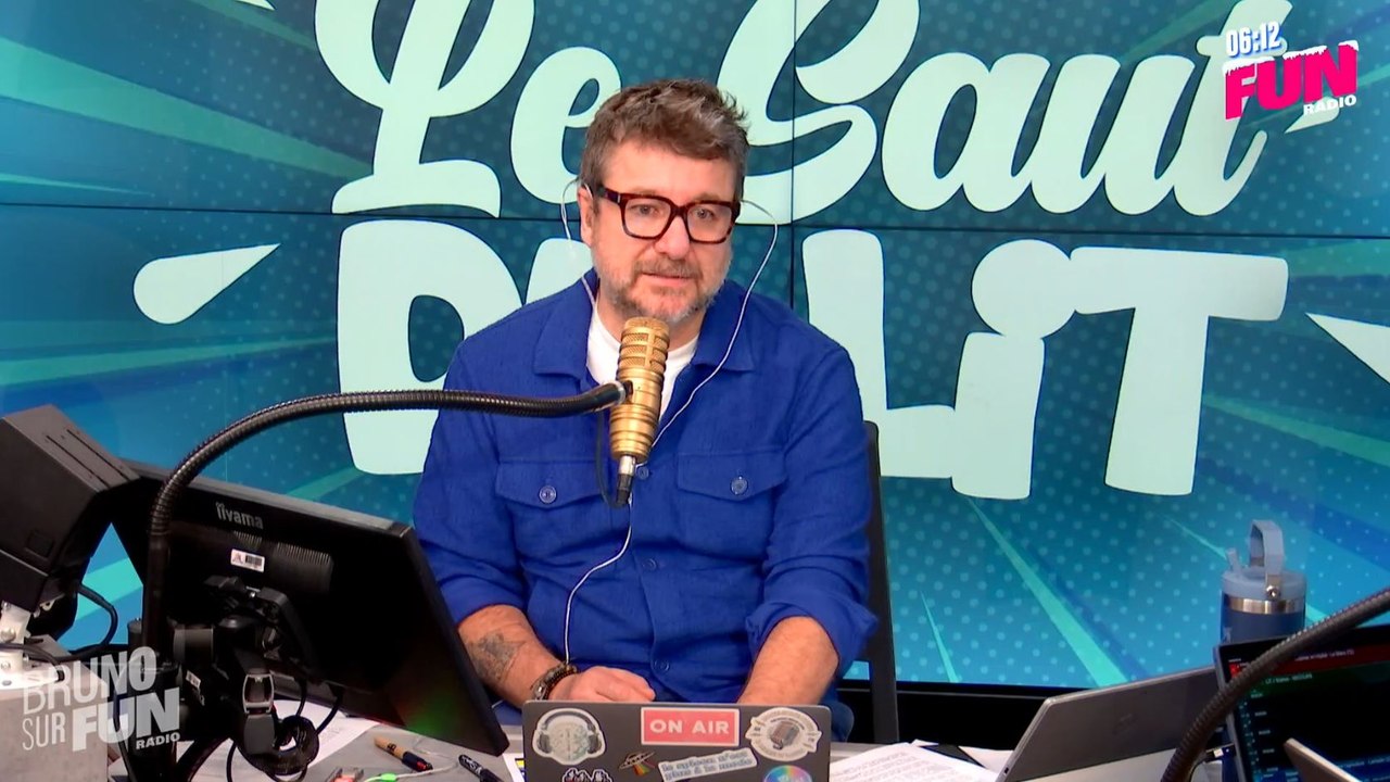 Valentin du Mans gagne plusieurs centaine d'euros grâce à Fun Radio