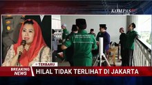 Yenny Wahid Buka Suara soal Beda Awal Puasa Muhammadiyah dan Pemerintah, Sebut Syakban Jadi 30 Hari