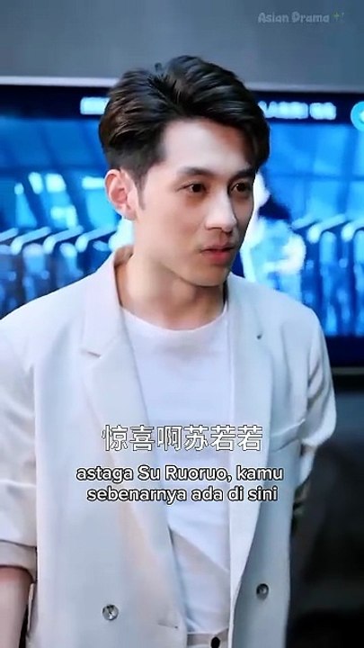 EPS 33 天才萌宝亿万妻 Genius Baby Billionaire